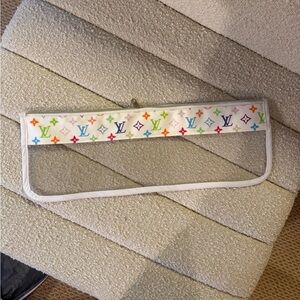 Mahjong tile bag - Louis Vuitton